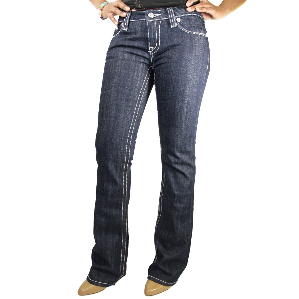 Montreal Bootcut Jeans (Miss Me)
